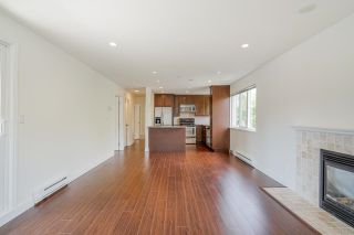 Photo 20: 203 1106 W 11TH Avenue in Vancouver: Fairview VW Condo for sale in "Emerald Gate" (Vancouver West)  : MLS®# R2701589