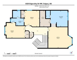 Photo 39: 8328 Edgevalley Drive NW in Calgary: Edgemont Detached for sale : MLS®# A2128336