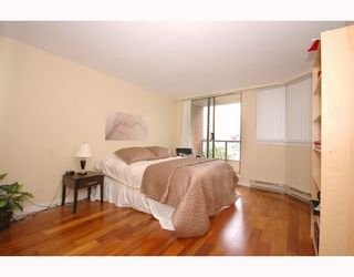 Photo 20: 408 2201 PINE Street in Vancouver: Fairview VW Condo for sale in "MERIDIAN COVE" (Vancouver West)  : MLS®# V660401