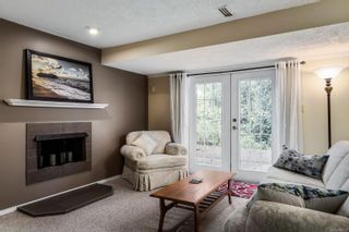 Photo 24: 4353 Northridge Cres in Saanich: SW Northridge House for sale (Saanich West)  : MLS®# 856532