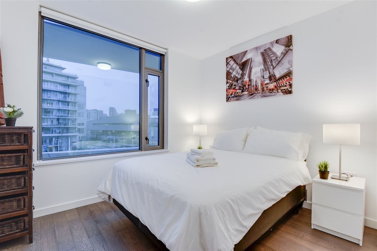 Photo 13: Photos: 404 1678 PULLMAN PORTER Street in Vancouver: Mount Pleasant VE Condo for sale in "NAVIO" (Vancouver East)  : MLS®# R2534776