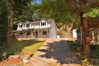 Photo 2: 418 JAYHAWK Pl in Highlands: Hi Western Highlands House for sale : MLS®# 911688