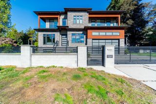 Photo 1: 13365 57 Avenue in Surrey: Panorama Ridge House for sale : MLS®# R2855163