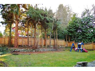 Photo 10: 2146 W 33RD Avenue in Vancouver: Quilchena House for sale (Vancouver West)  : MLS®# V872058