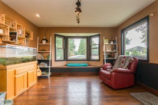 Photo 16: 32094 HOLIDAY Avenue in Mission: Mission BC House for sale : MLS®# R2507161