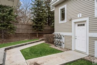 Photo 21: 2A 79 BELLEROSE Drive NW: St. Albert Carriage for sale : MLS®# E4286511