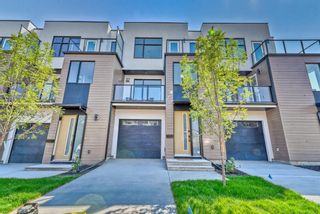 Photo 9: 1513 24 Avenue SW in Calgary: Bankview Row/Townhouse for sale : MLS®# A1129630