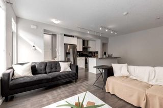 Photo 6: 8 Walgrove Common SE in Calgary: Walden Row/Townhouse for sale : MLS®# A2121777
