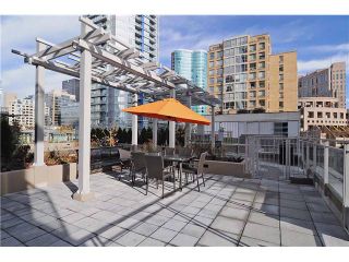 Photo 10: 2107 888 HOMER Street in Vancouver: Downtown VW Condo for sale in "THE BEASLEY" (Vancouver West)  : MLS®# V919157