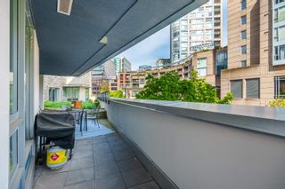 Photo 14: 207 633 ABBOTT Street in Vancouver: Downtown VW Townhouse for sale (Vancouver West)  : MLS®# R2878913
