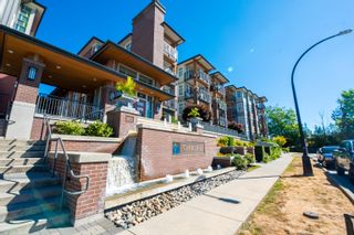 Photo 28: 1103 963 CHARLAND Avenue in Coquitlam: Central Coquitlam Condo for sale in "CHARLAND" : MLS®# R2717180