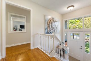 Photo 19: 4011 HILLCREST Avenue in North Vancouver: Edgemont House for sale : MLS®# R2880666