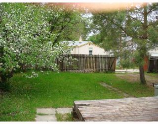 Photo 2: 159 PILGRIM Avenue in WINNIPEG: St Vital Residential for sale (South East Winnipeg)  : MLS®# 2809449