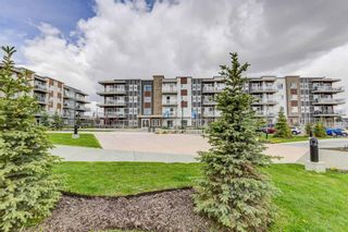 Photo 30: 108 360 Harvest Hills Common NE in Calgary: Harvest Hills Apartment for sale : MLS®# A1134975