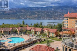 Photo 11: 1088 Sunset Drive Unit# 652 in Kelowna: Condo for sale : MLS®# 10287896