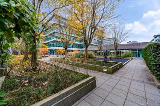Photo 21: 506 522 W 8TH Avenue in Vancouver: Fairview VW Condo for sale in "Crossroads" (Vancouver West)  : MLS®# R2880291