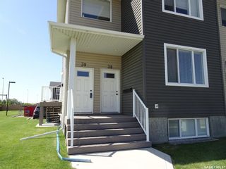 Photo 1: 39 4850 Harbour Landing Drive in Regina: Harbour Landing Residential for sale : MLS®# SK779679