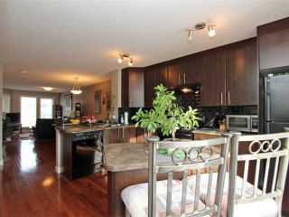 Photo 12: 203 2445 KINGSLAND Road SE: Airdrie Townhouse for sale : MLS®# C3603251