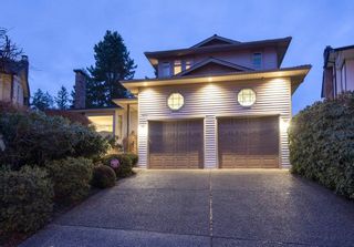 Photo 2: 6331 WIDMER COURT in Burnaby: South Slope House for sale (Burnaby South)  : MLS®# R2542153