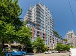 Main Photo: 306 1133 HOMER Street in Vancouver: Yaletown Condo for sale in "H & H" (Vancouver West)  : MLS®# R2811990