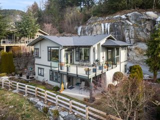 Photo 32: 200 OCEAN CREST Drive: Furry Creek House for sale (West Vancouver)  : MLS®# R2843367