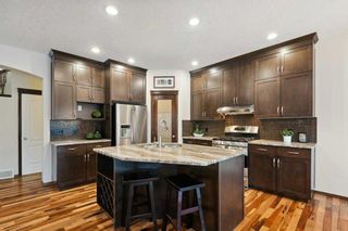 Photo 4: 306 Autumn Circle SE in Calgary: Auburn Bay Detached for sale : MLS®# A2097084