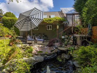 Photo 37: 4307 Parkside Cres in Saanich: SE Mt Doug House for sale (Saanich East)  : MLS®# 910314