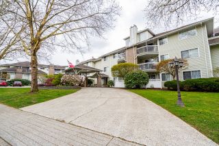 Photo 3: 115 22514 116 Avenue in Maple Ridge: East Central Condo for sale in "FRASER COURT" : MLS®# R2871764