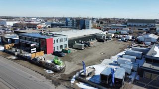 Main Photo: 4632 1st Street SE in Calgary: Manchester Industrial Industrial for sale : MLS®# A2101648