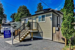 Photo 3: 1959 MANNING Avenue in Port Coquitlam: Glenwood PQ House for sale : MLS®# R2400460