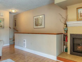 Photo 8: 9916 MILLBURN Court in Burnaby: Cariboo Townhouse for sale (Burnaby North)  : MLS®# V1123193