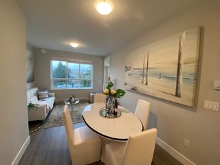 Photo 6: 4507 2180 KELLY Avenue in Port Coquitlam: Central Pt Coquitlam Condo for sale : MLS®# R2625258