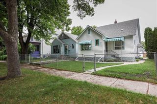 Photo 49: 565 Anderson Avenue in Winnipeg: Sinclair Park Residential for sale (4C)  : MLS®# 202317333