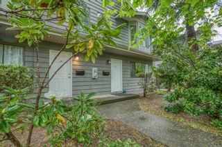 Main Photo: 15 211 Buttertubs Pl in Nanaimo: Na University District Row/Townhouse for sale : MLS®# 929567