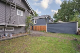Photo 34: 652 Moss St in Victoria: Vi Fairfield West House for sale : MLS®# 946001