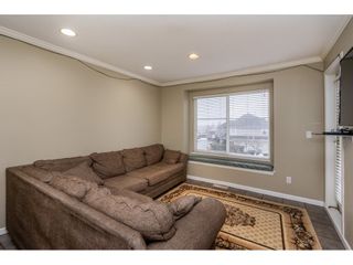 Photo 10: 27 31501 UPPER MACLURE Road in Abbotsford: Abbotsford West Townhouse for sale in "Maclure Walk" : MLS®# R2346484