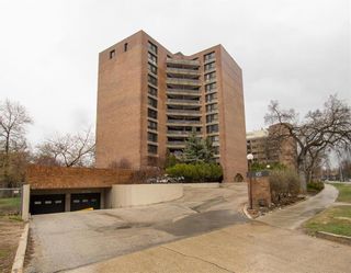 Photo 36: 806 255 Wellington Crescent in Winnipeg: Crescentwood Condominium for sale (1B)  : MLS®# 202409211