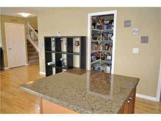 Photo 6: 557 LUXSTONE Landing SW: Airdrie Residential Detached Single Family for sale : MLS®# C3596256
