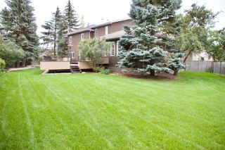 Photo 48: 43 Cavendish Court in Winnipeg: Linden Woods Residential for sale (1M)  : MLS®# 202206147