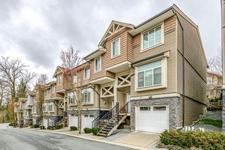 Photo 21: 13 11252 Cottonwood Drive in Maple Ridge: Cottonwood MR Townhouse for sale : MLS®# R2791356