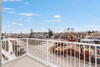 Photo 19: 320 1605 17 Street SE in Calgary: Inglewood Apartment for sale : MLS®# A2121894