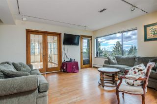 Photo 8: 5285 EMPIRE Drive in Burnaby: Capitol Hill BN House for sale (Burnaby North)  : MLS®# R2229673