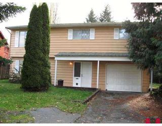 Photo 1: 20560 48A Ave in Langley: Langley City House for sale : MLS®# F2710334