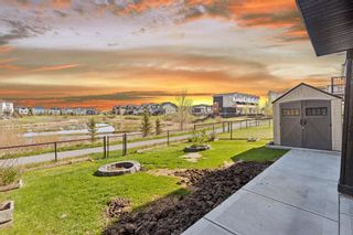 Photo 36: 381 Saddlemont Boulevard NE in Calgary: Saddle Ridge Detached for sale : MLS®# A2121177