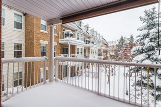 Photo 21: 233 2233 34 Avenue SW in Calgary: Garrison Woods Apartment for sale : MLS®# A1056185
