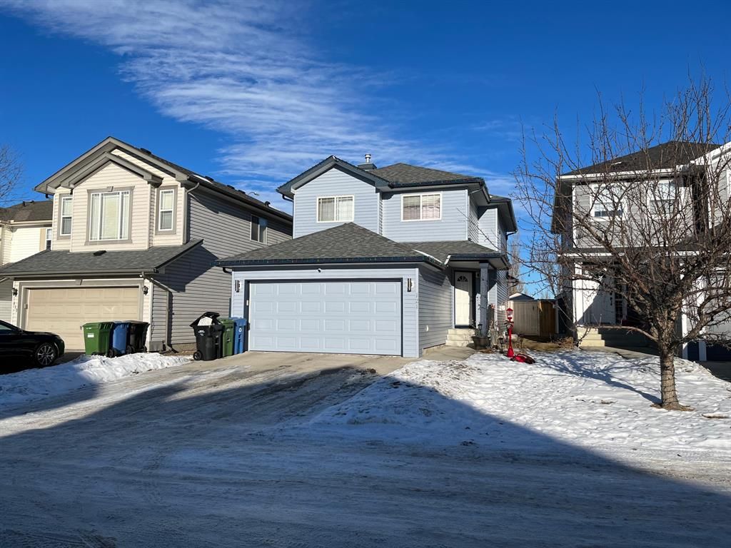 Main Photo: 121 Shannon Square SW in Calgary: Shawnessy Detached for sale : MLS®# A2017718