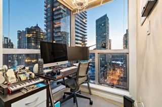 Photo 10: 2105 1295 RICHARDS Street in Vancouver: Downtown VW Condo for sale in "THE OSCAR" (Vancouver West)  : MLS®# R2522215