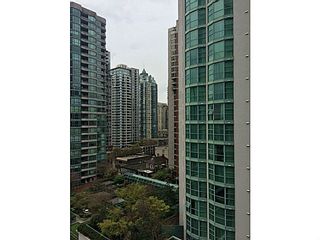 Photo 8: 1001 821 Cambie Street in Vancouver: Downtown VW Condo for sale (Vancouver West)  : MLS®# V1112304