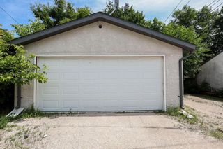 Photo 25: 143 Dupont Street in Winnipeg: Norwood Residential for sale (2B)  : MLS®# 202318878