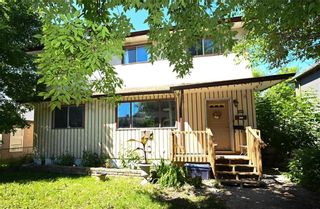 Photo 3: 372 Agnes Street in Winnipeg: Residential for sale (5A)  : MLS®# 202218075